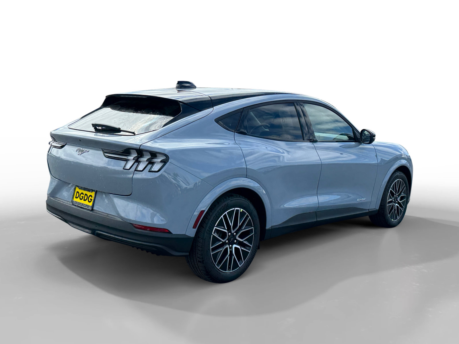 New 2026 Ford Mustang Mach-E Premium RWD image 5