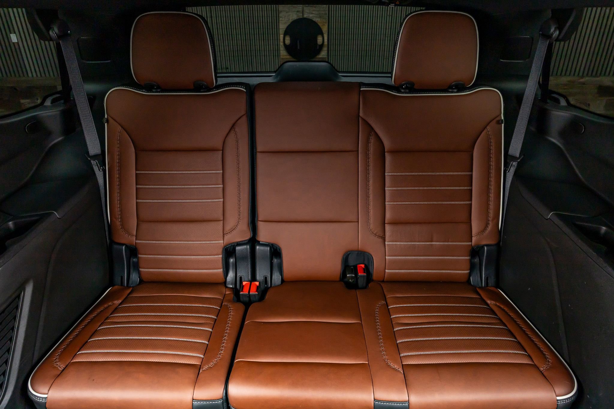 Used 2024 GMC Yukon Denali Ultimate image 35