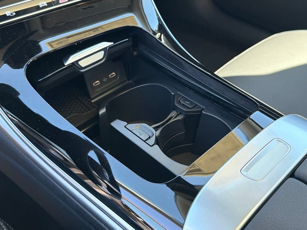 New 2026 Mercedes-Benz C 300 Sedan image 30
