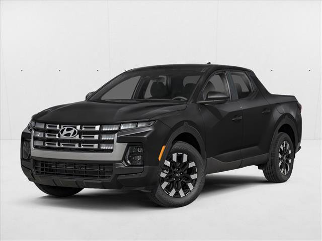 New 2027 Hyundai Santa Cruz SE