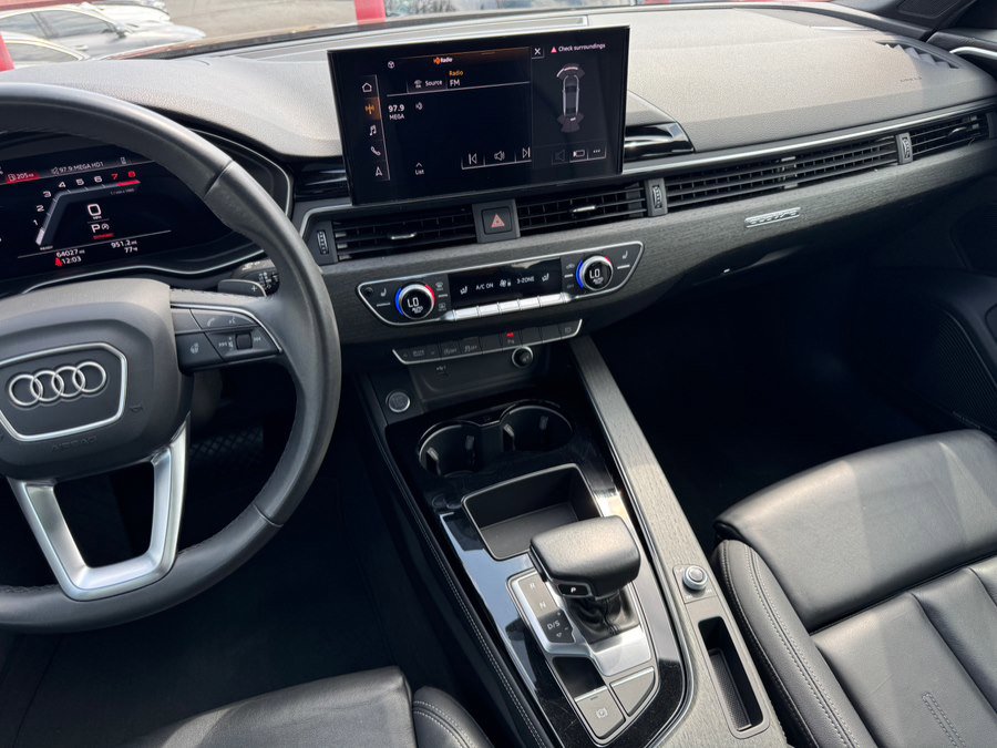 Used 2024 Audi A4 2.0T Premium Plus image 53