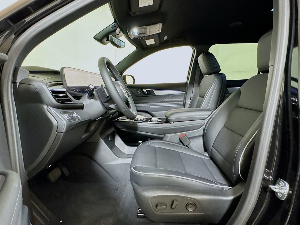 New 2026 Buick Enclave Preferred w/ Power Package FWD image 12