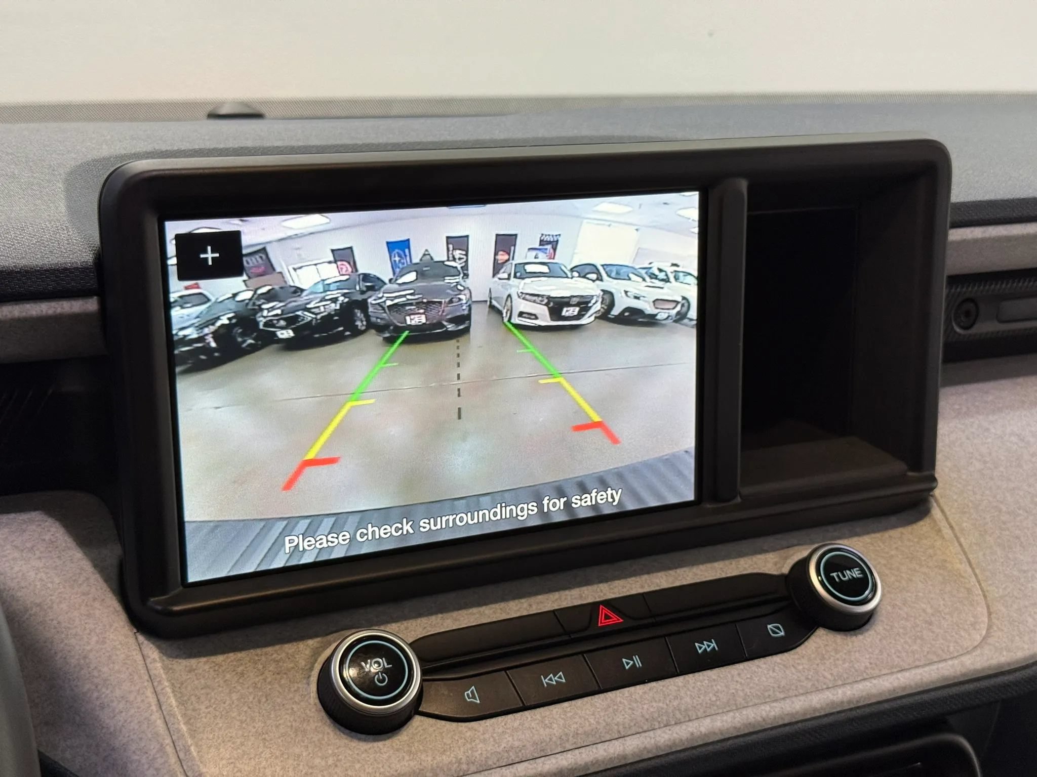 Used 2023 Ford Maverick XLT w/ XLT Luxury Package FWD image 21