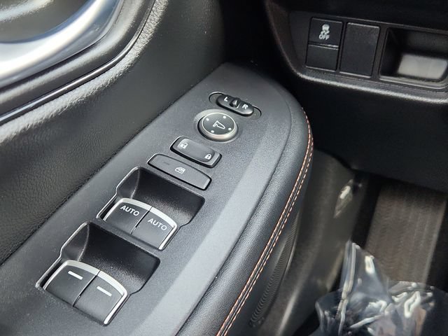 Used 2024 Honda HR-V Sport image 32
