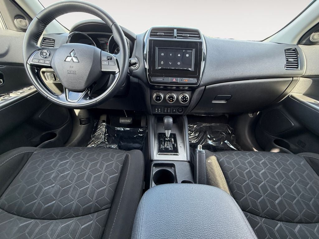 Used 2021 Mitsubishi Outlander Sport SE AWD/4WD image 11