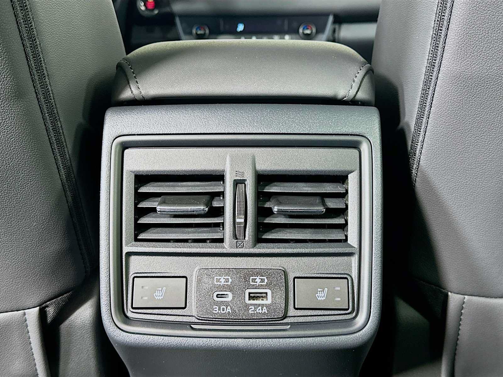 New 2026 Subaru Outback Touring XT AWD/4WD image 24