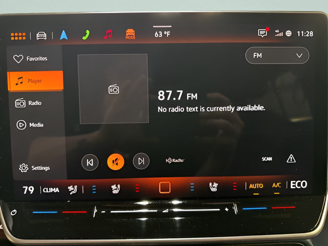 New 2025 Volkswagen ID. Buzz Pro S RWD image 11