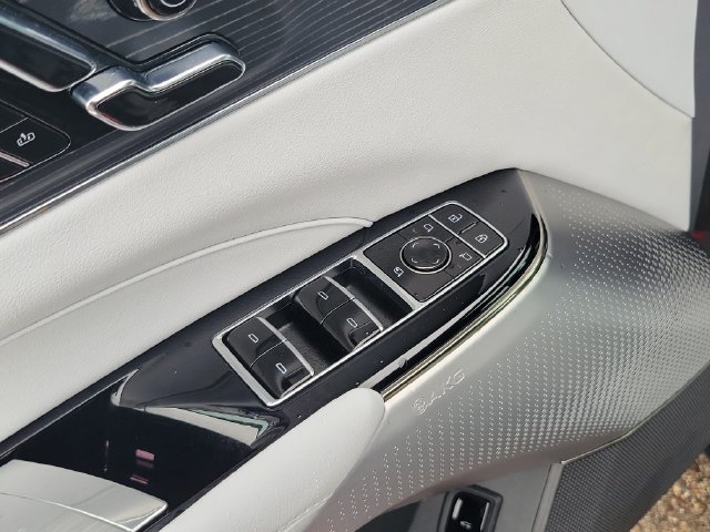 Certified 2024 Cadillac Lyriq Luxury w/ LPO, Floor Liner Package RWD image 8
