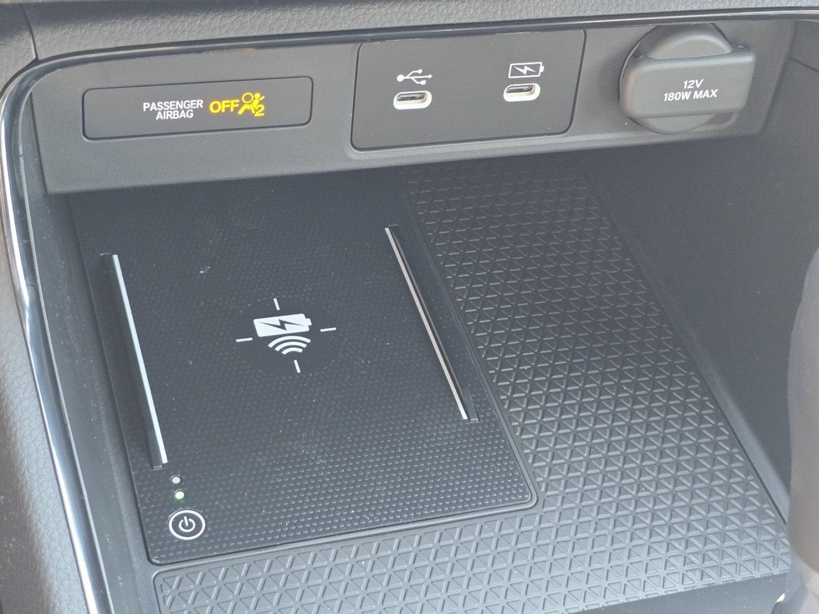 New 2026 Honda CR-V Sport-L image 8