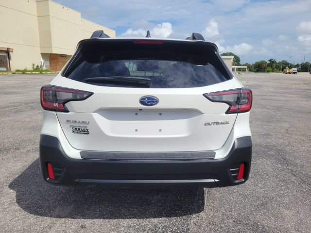 Used 2021 Subaru Outback Premium w/ Popular Package #1 AWD/4WD image 7