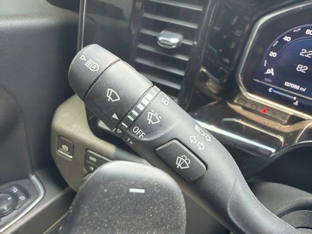Used 2022 Chevrolet Silverado 1500 LTZ w/ LTZ Premium Package AWD/4WD image 66