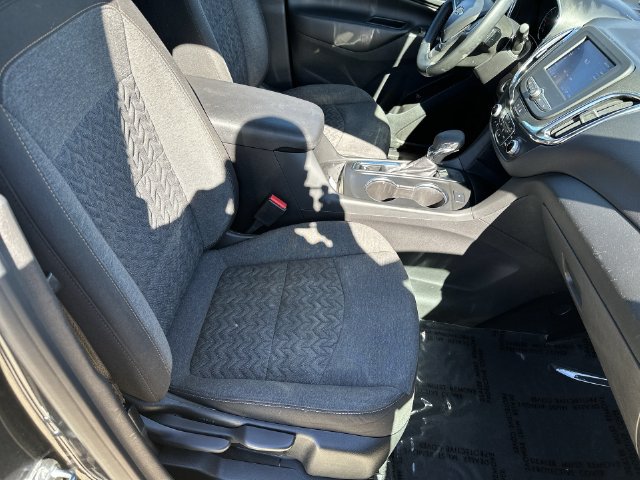 Certified 2023 Chevrolet Equinox LT FWD image 34