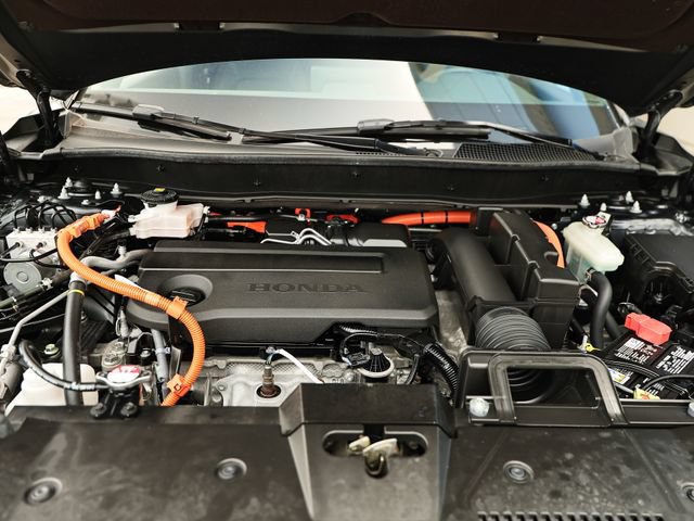 Certified 2026 Honda CR-V Sport image 32