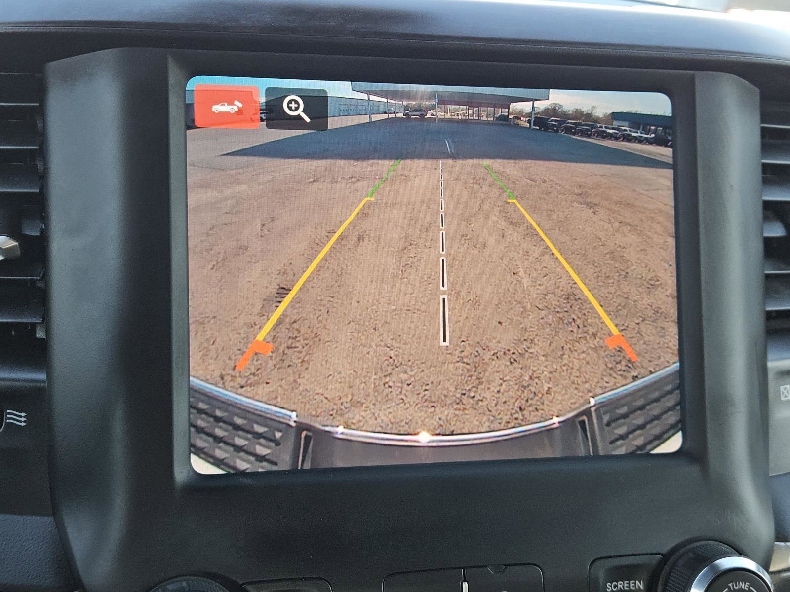Used 2024 RAM 3500 Big Horn image 20