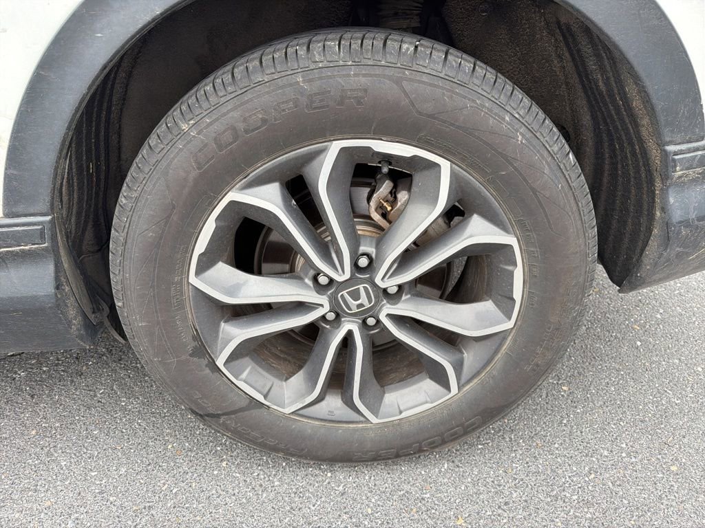 Used 2020 Honda CR-V EX image 13