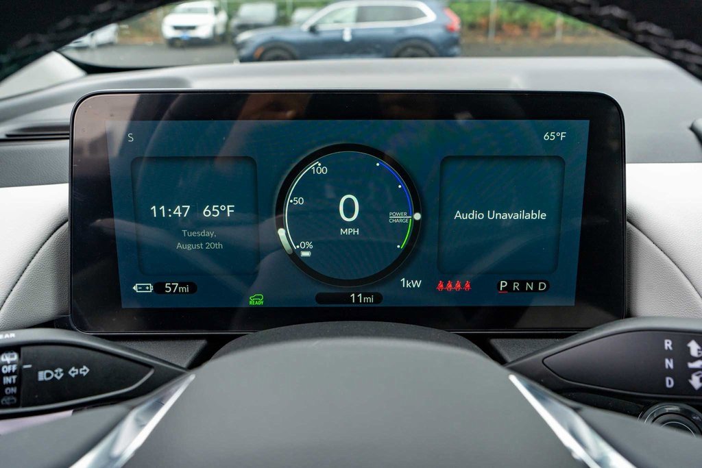 New 2026 Honda Prologue Touring image 26