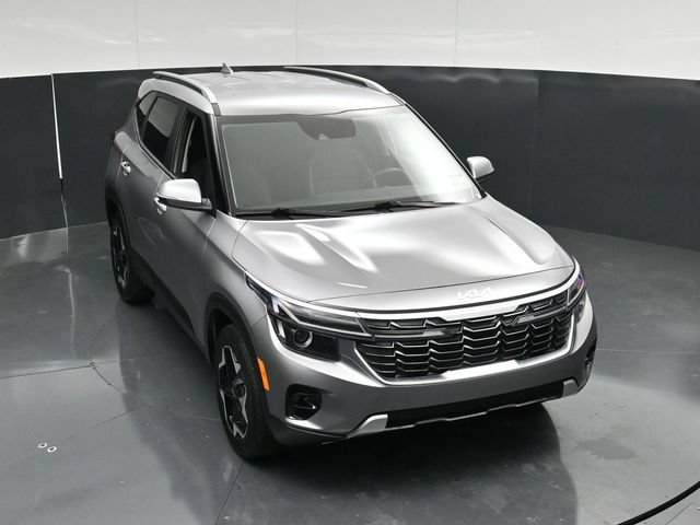 Used 2025 Kia Seltos S FWD image 49