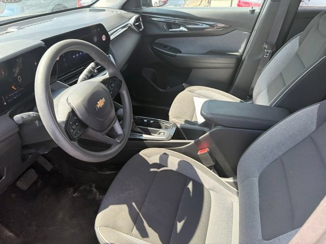 Used 2025 Chevrolet TrailBlazer LT AWD/4WD image 10