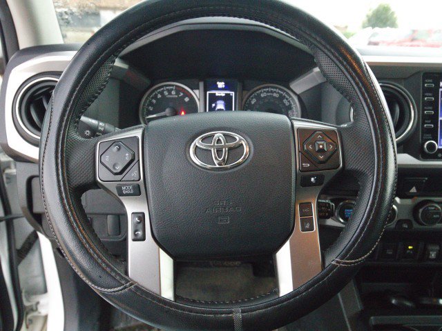 Used 2023 Toyota Tacoma SR5 AWD/4WD image 18