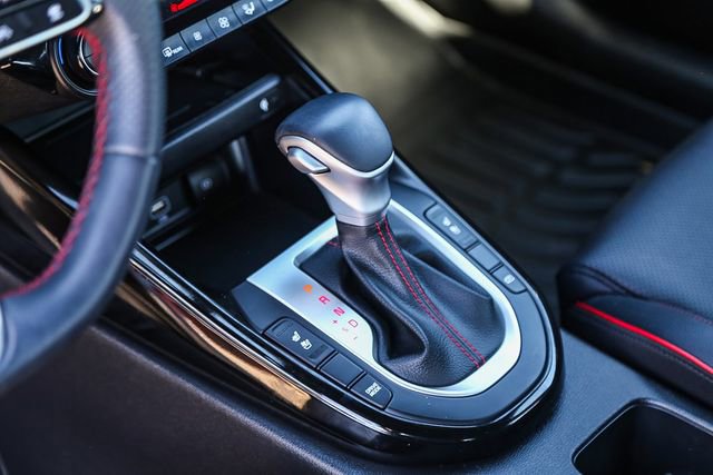 Used 2023 Kia Forte GT w/ GT2 Package FWD image 23