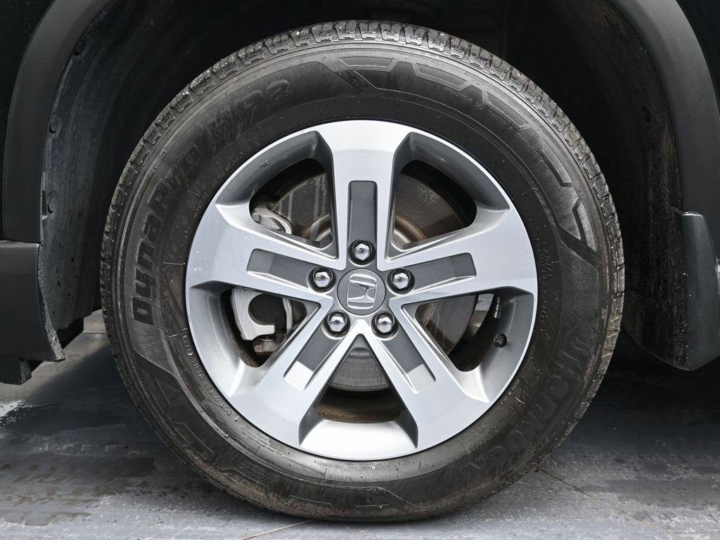 Used 2025 Honda Pilot EX-L image 11