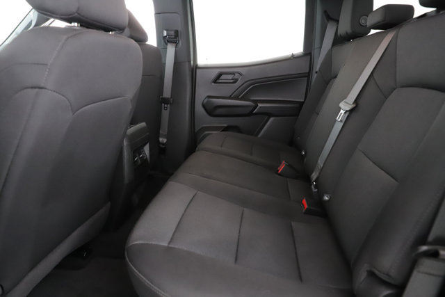 Used 2024 Chevrolet Colorado Trail Boss AWD/4WD image 25