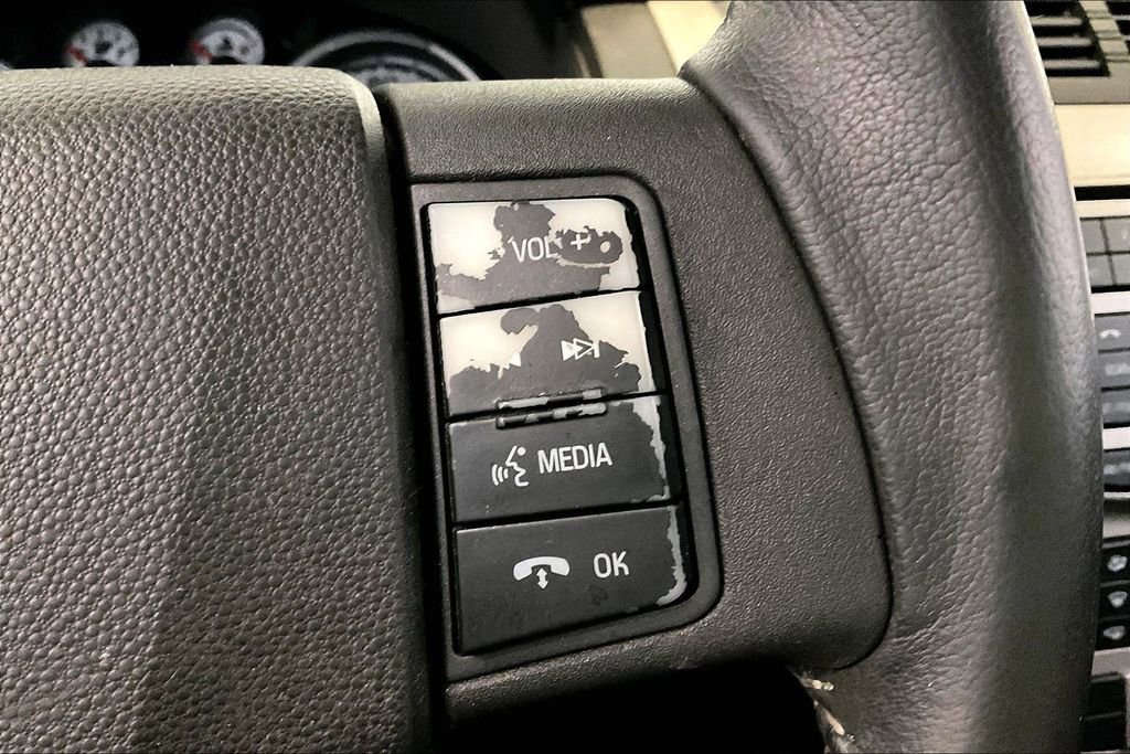 Used 2008 Ford Focus SE FWD image 14