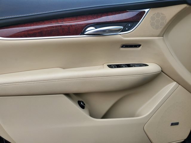 Certified 2018 Cadillac XT5 Luxury w/ Driver Awareness Package AWD/4WD image 20