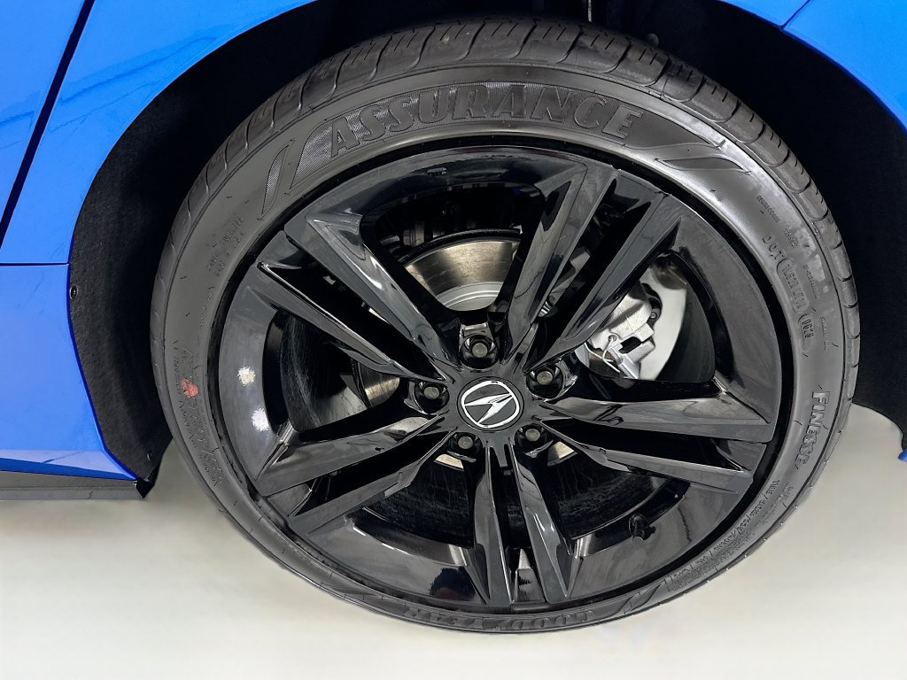 Used 2026 Acura Integra A-Spec FWD image 31