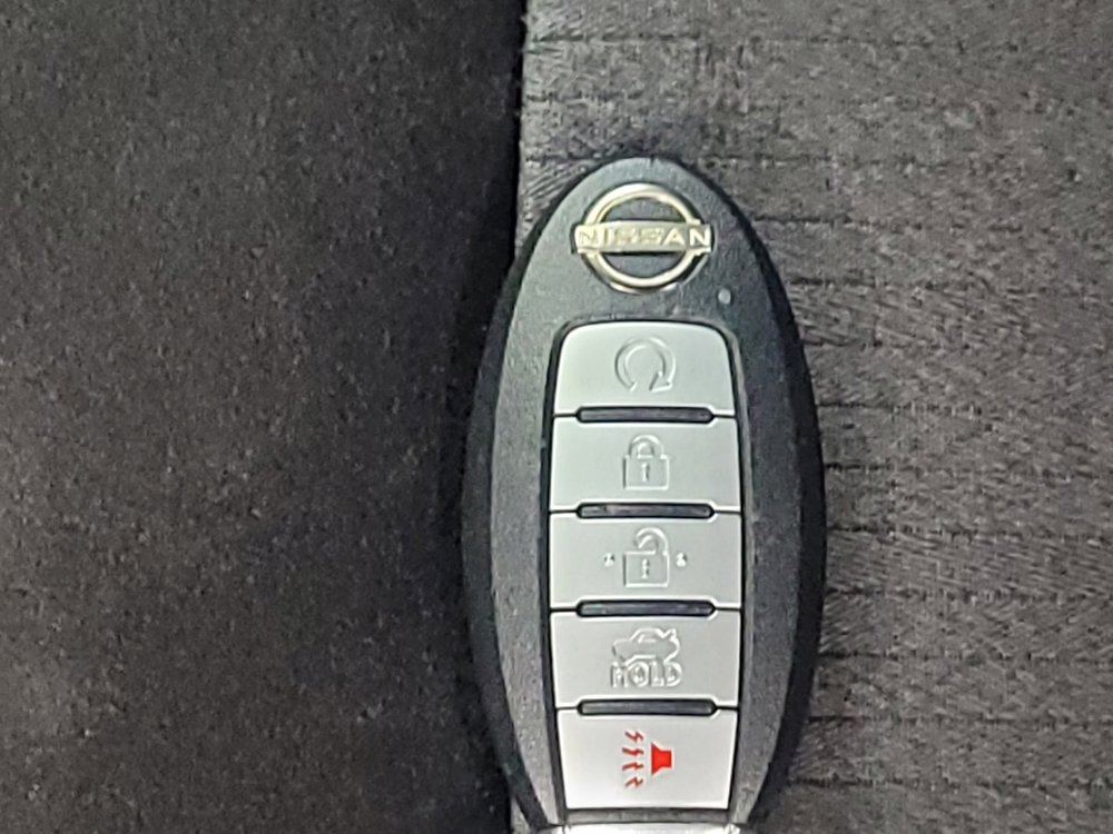 Used 2023 Nissan Altima 2.5 SV image 32