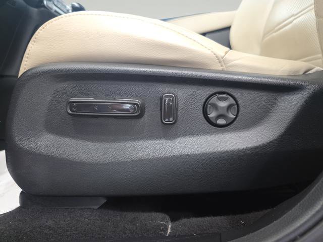 Used 2018 Honda CR-V EX-L image 11