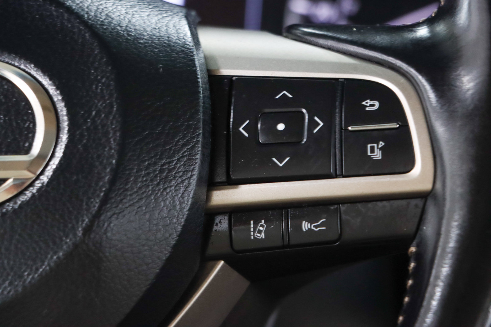 Used 2021 Lexus GX 460 Premium w/ Premium Plus Package AWD/4WD image 15