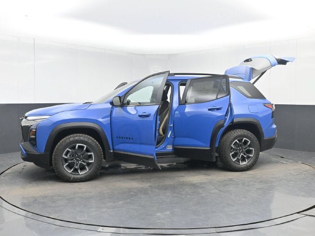 New 2027 Chevrolet Equinox ACTIV FWD image 56