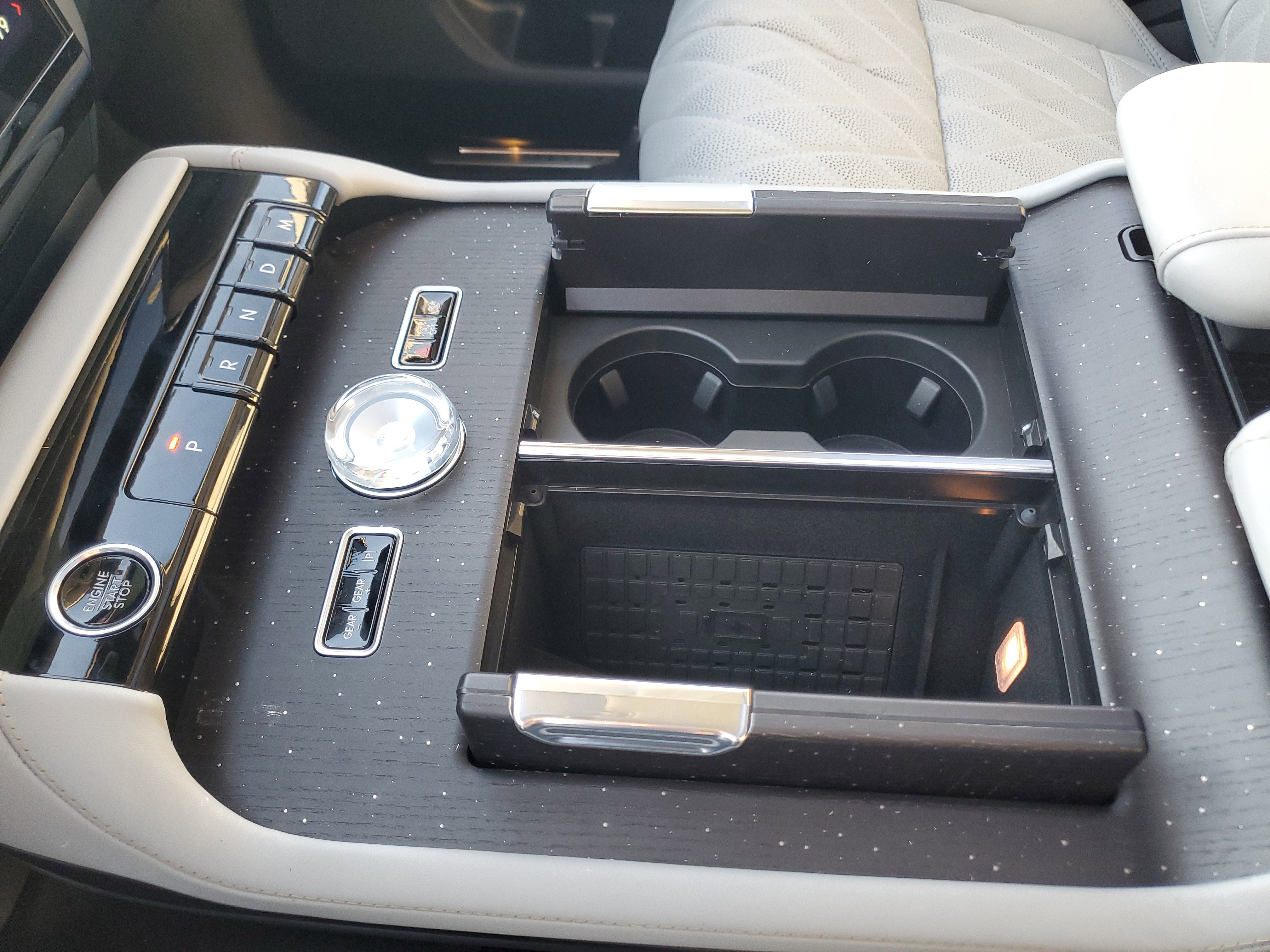 New 2025 Lincoln Navigator L Black Label image 26