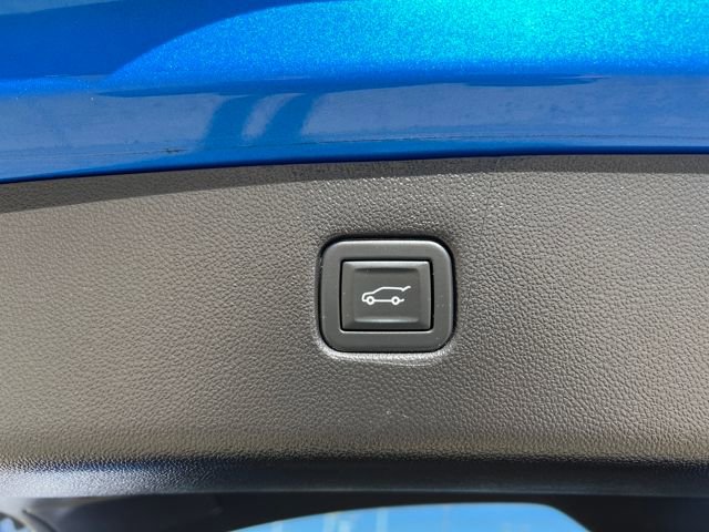 Certified 2024 Chevrolet Blazer LT w/ Convenience Package image 18