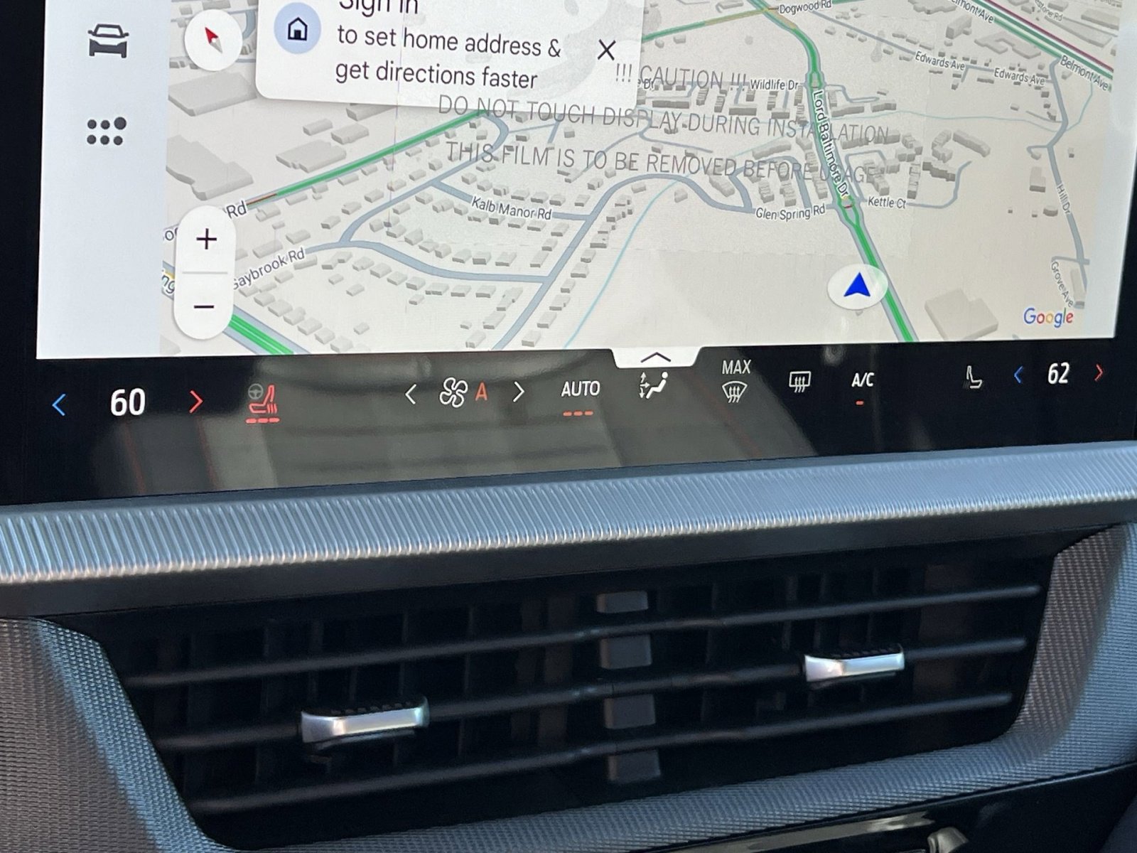 New 2026 Ford Explorer ST-Line w/ ST-Line Street Pack image 21