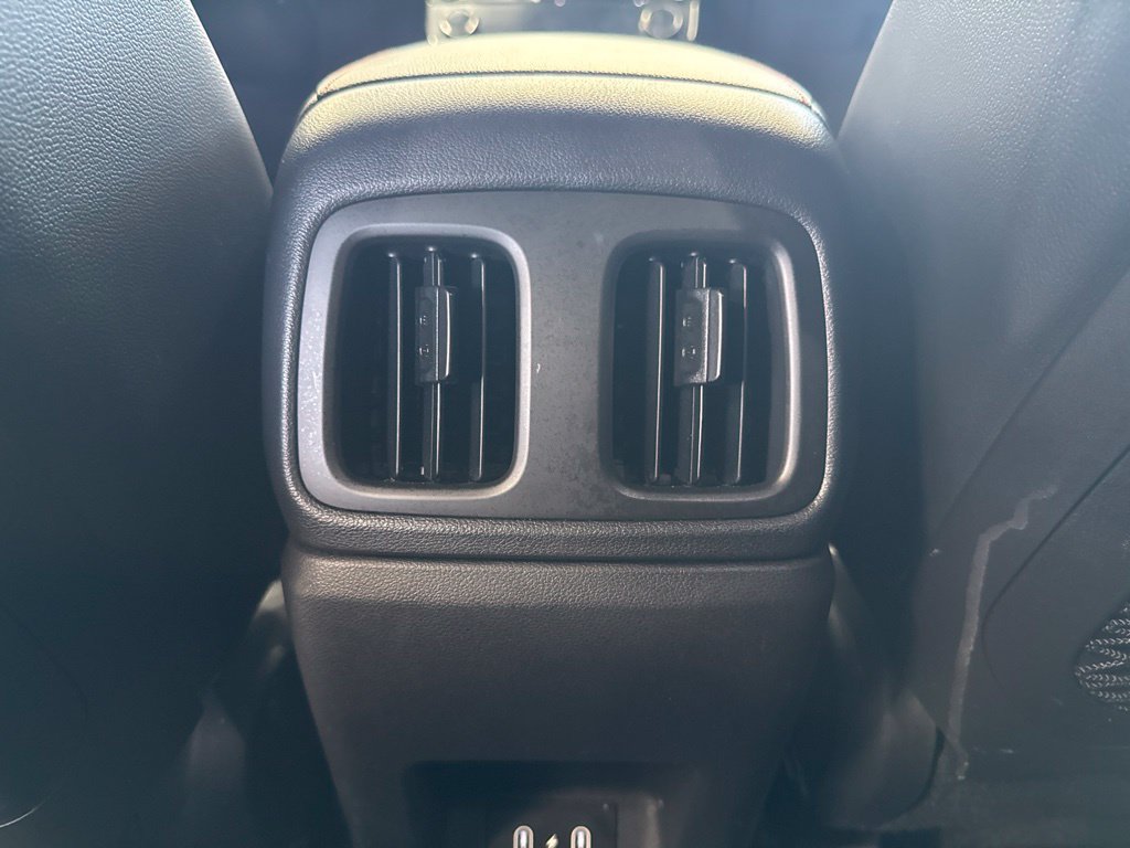 Used 2025 Hyundai Tucson N Line AWD/4WD image 21