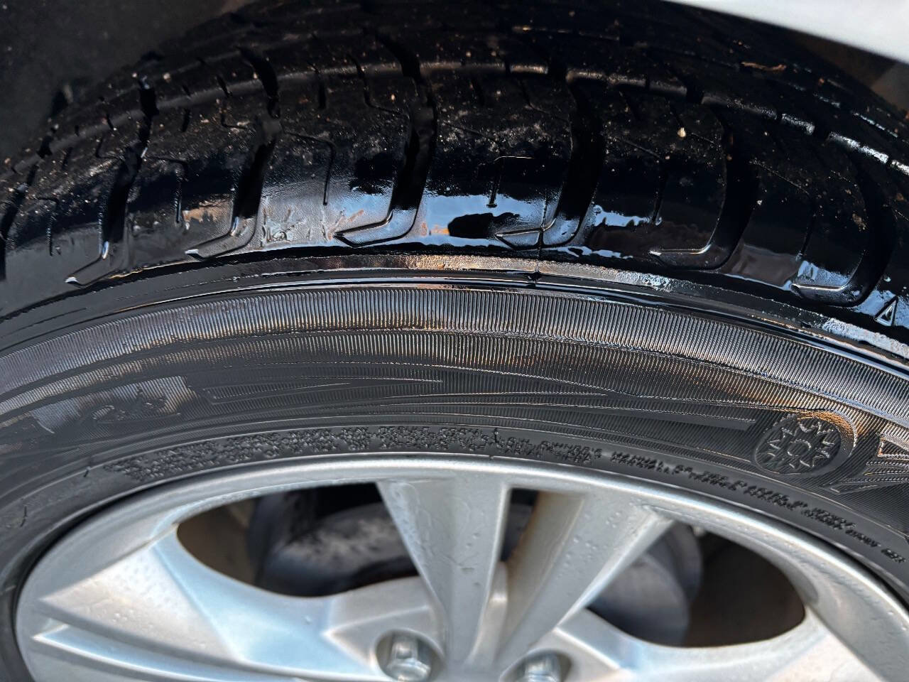 Used 2013 Ford Focus SE image 10