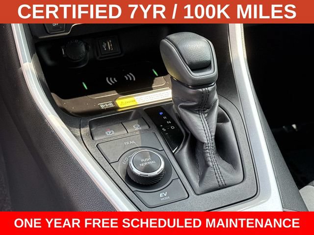 Used 2024 Toyota RAV4 XLE w/ Convenience Package AWD/4WD image 23