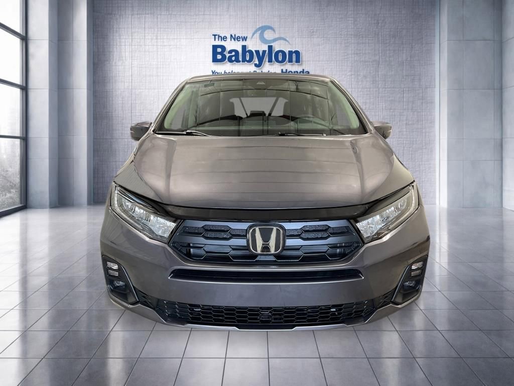New 2026 Honda Odyssey EX-L image 9