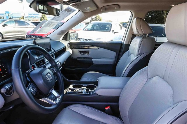 Used 2023 Honda Pilot Elite image 20