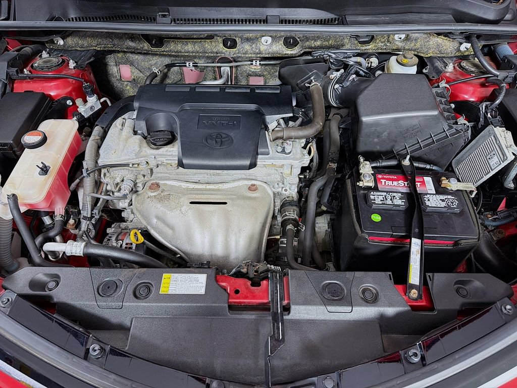 Used 2016 Toyota RAV4 LE AWD/4WD image 27