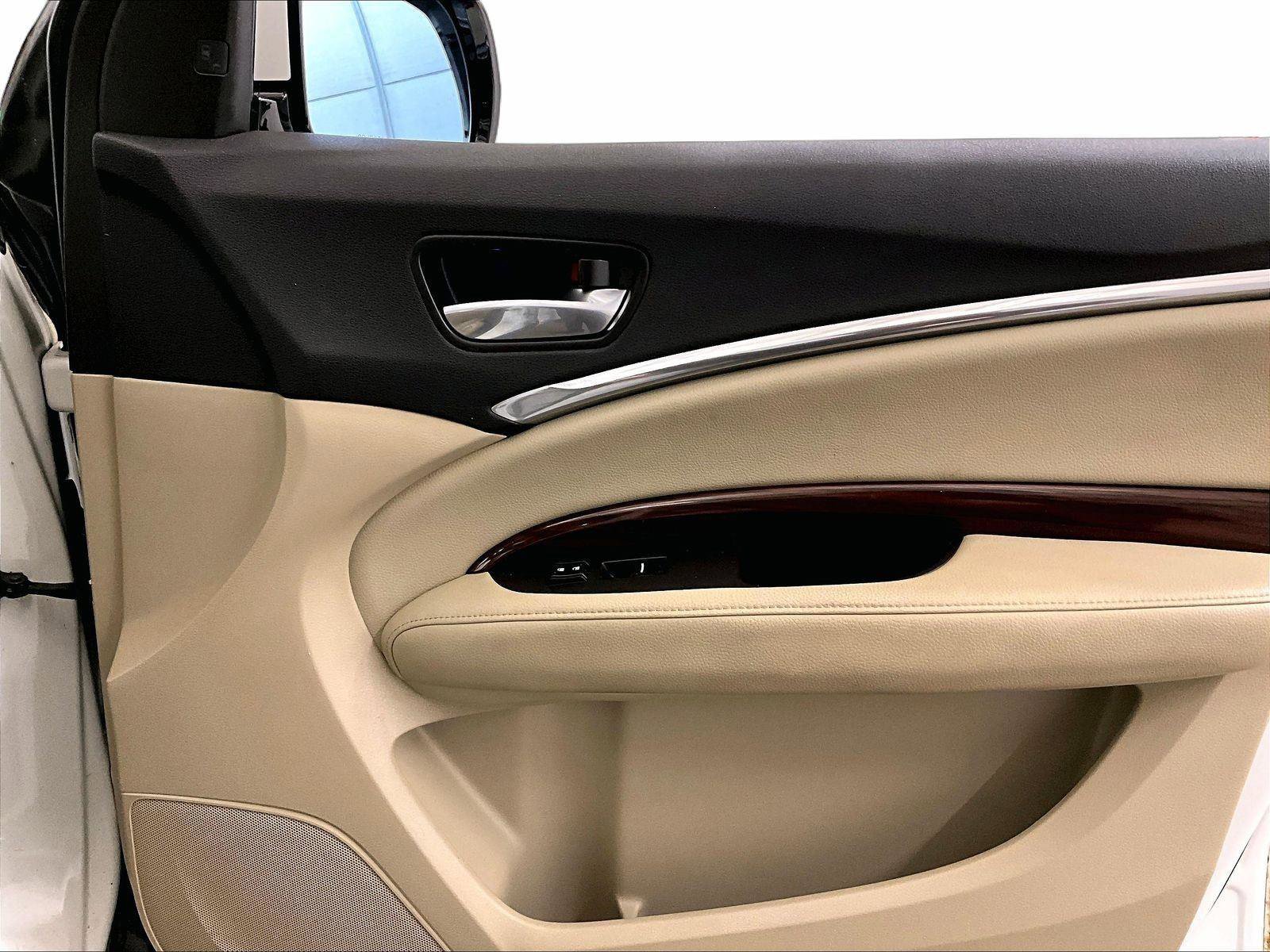 Used 2016 Acura MDX SH-AWD w/ Technology Package image 24