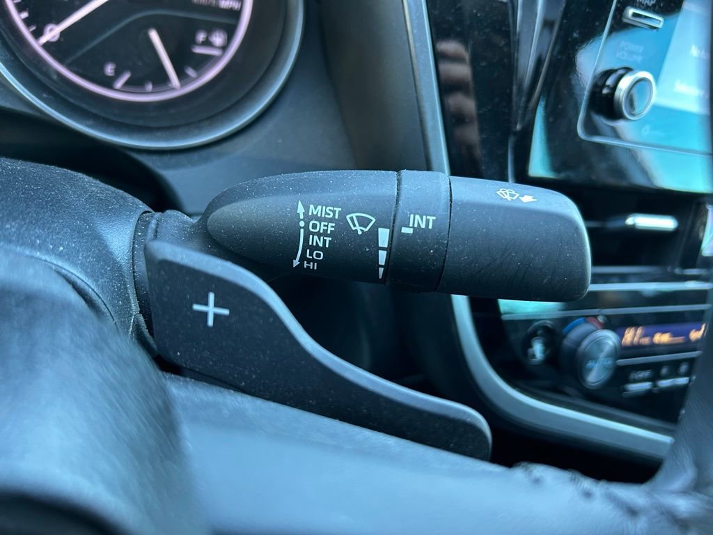 Certified 2024 Toyota Camry SE image 21