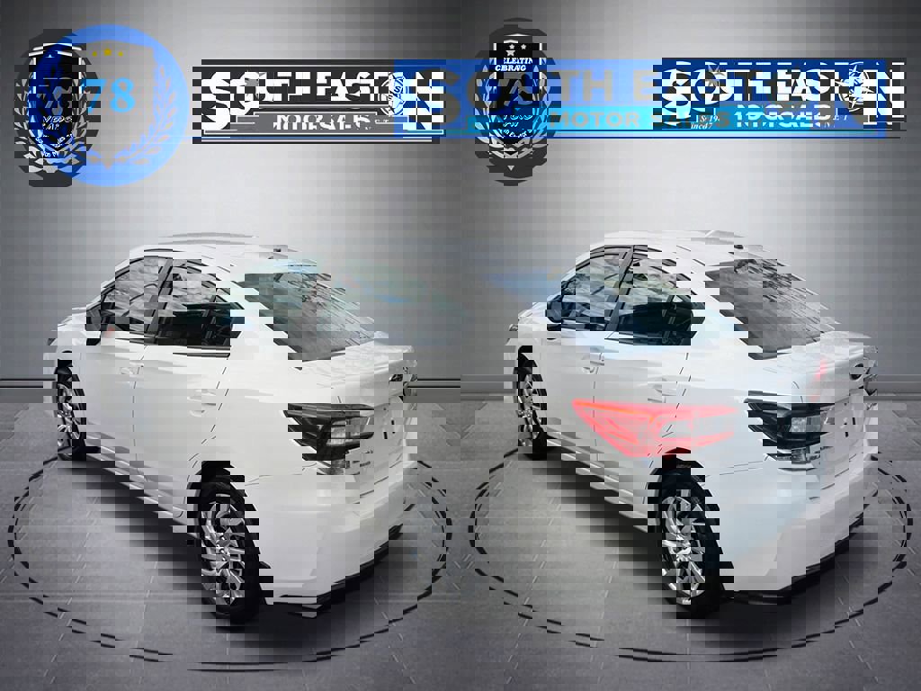 Used 2021 Subaru Impreza 2.0i image 5