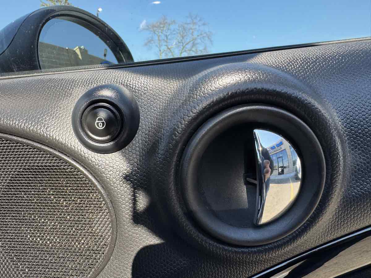 Used 2016 MINI Cooper Countryman S image 27