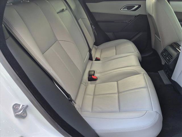 Certified 2026 Land Rover Range Rover Velar S AWD/4WD image 21