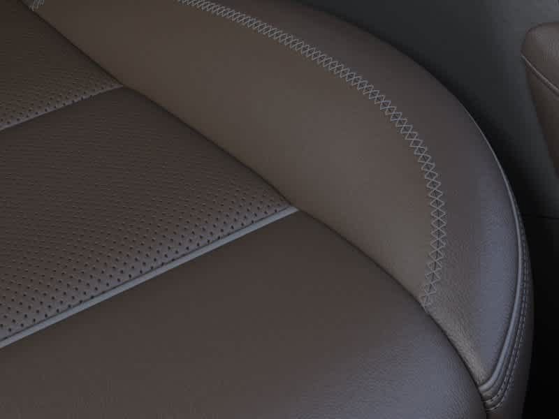 New 2026 GMC Sierra 1500 Denali RWD image 21