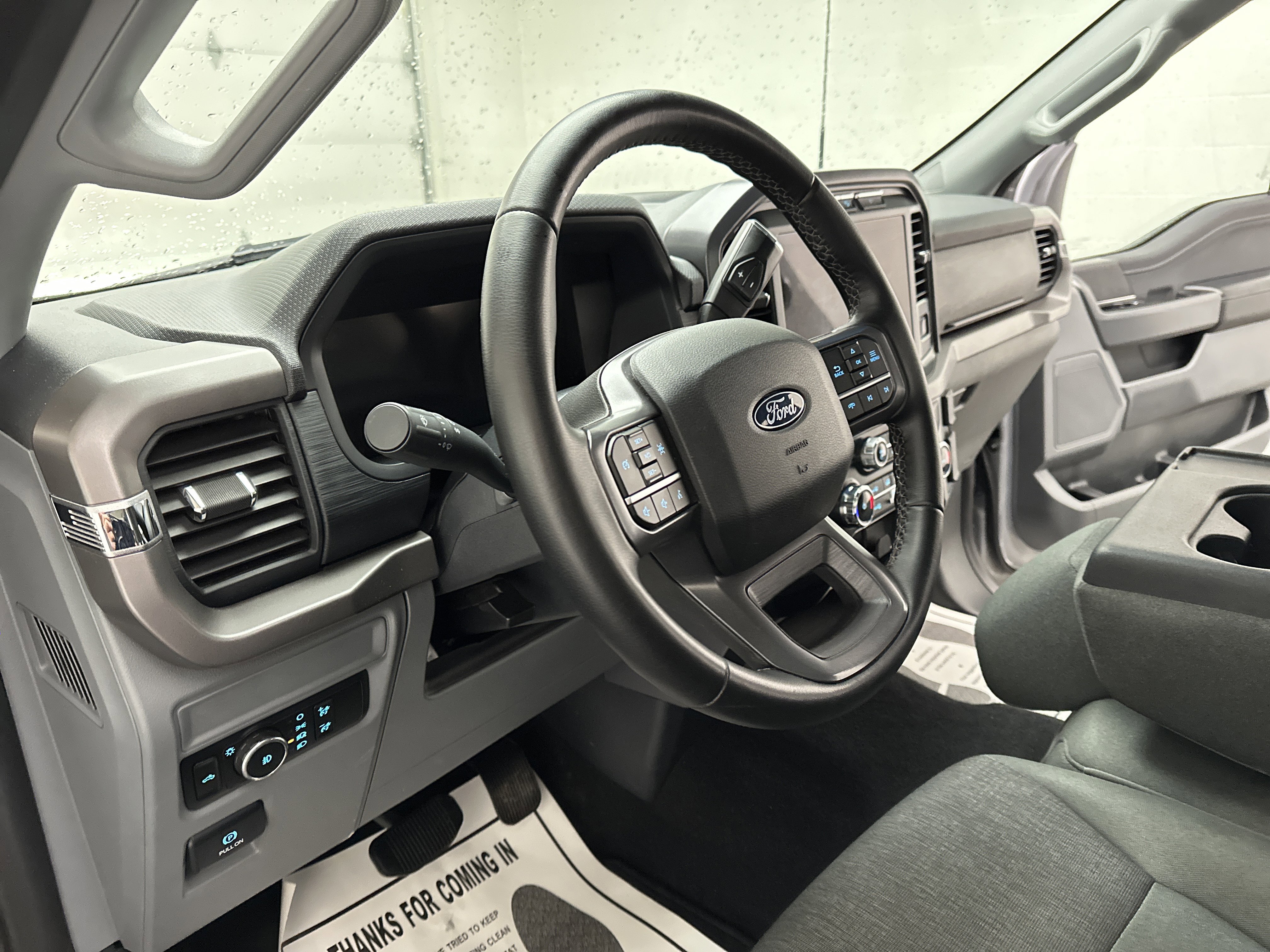 Used 2024 Ford F150 XLT w/ FX4 Off-Road Package image 20