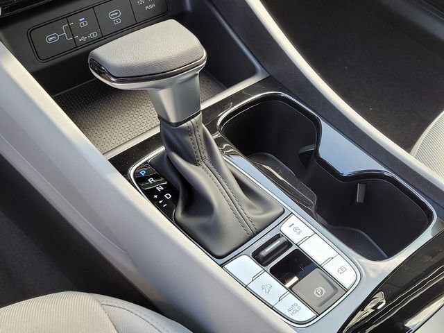 New 2026 Hyundai Tucson SEL FWD image 19